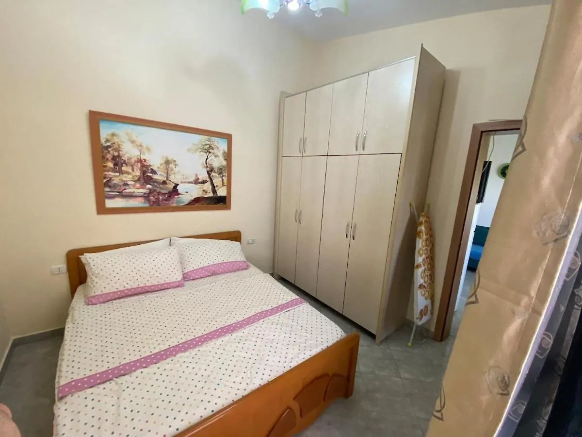 Lovely Apartment With Sea View And Quiet Environment Golem