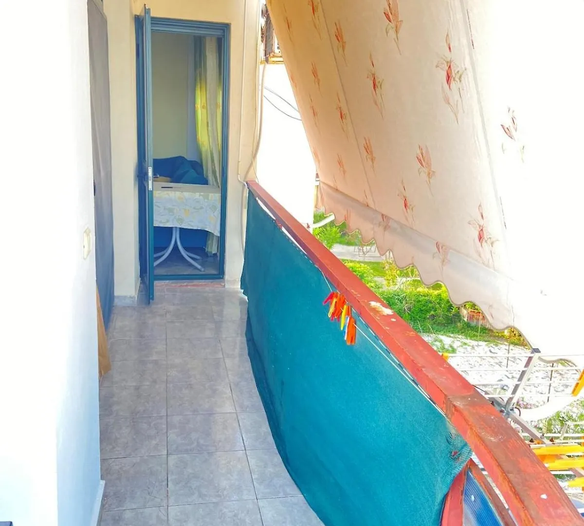 Lovely Apartment With Sea View And Quiet Environment Golem