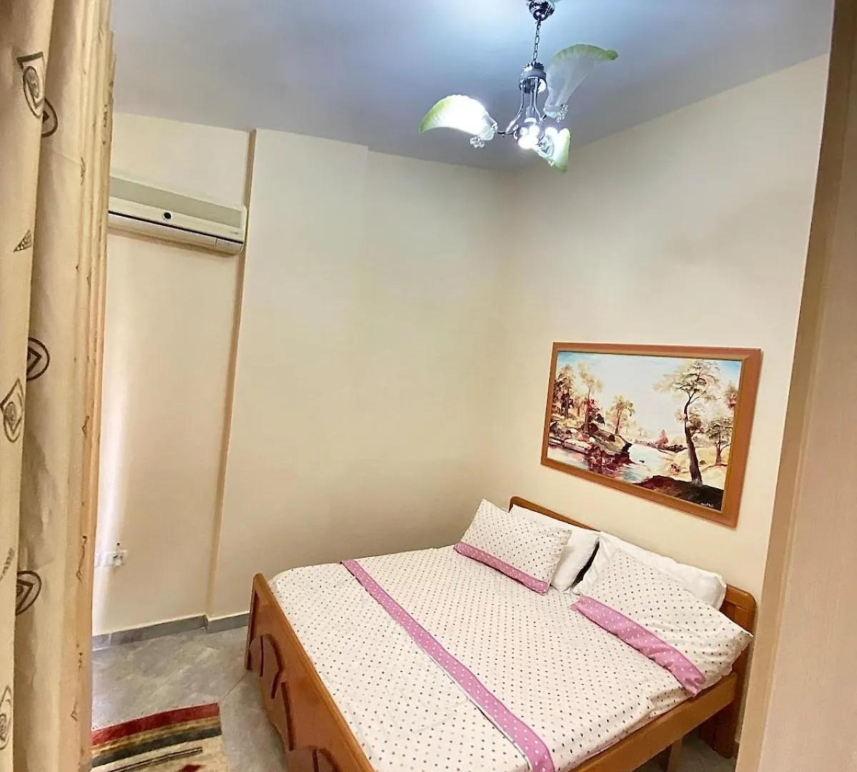 Lovely Apartment With Sea View And Quiet Environment Golem   Golem (Tirana)