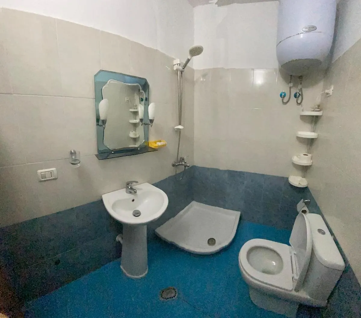 Lovely Apartment With Sea View And Quiet Environment Golem  0*, Golem (Tirana)